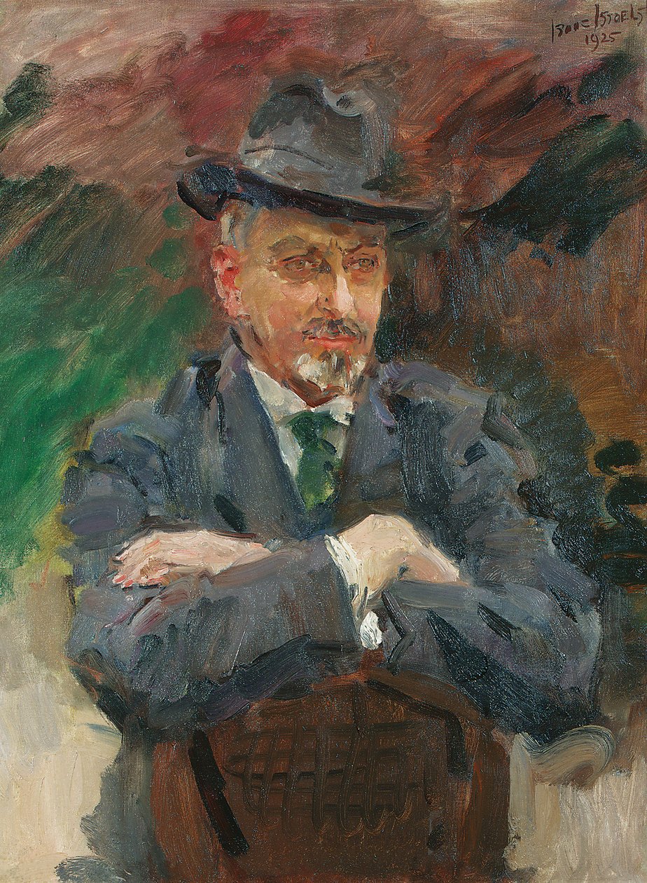 J. Wolterbeek Muller