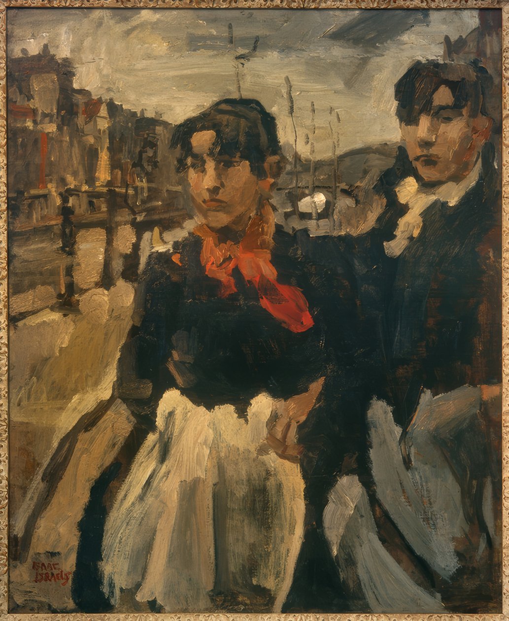 Lijnbaansgracht