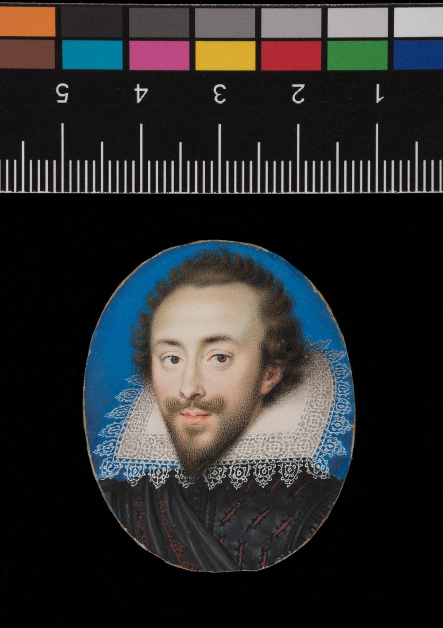 Richard Sackville