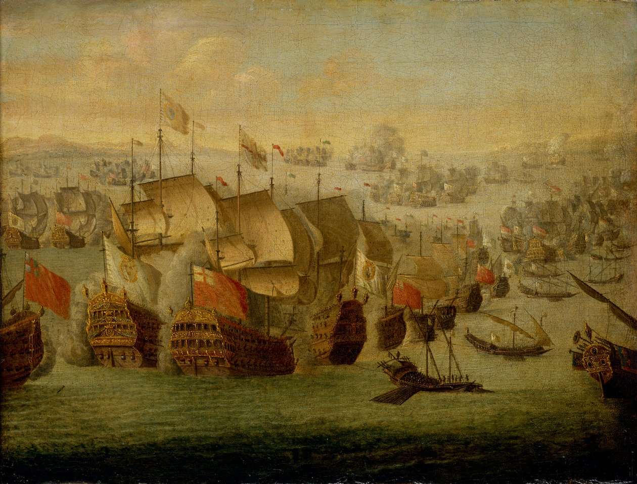  by Isaac Sailmaker