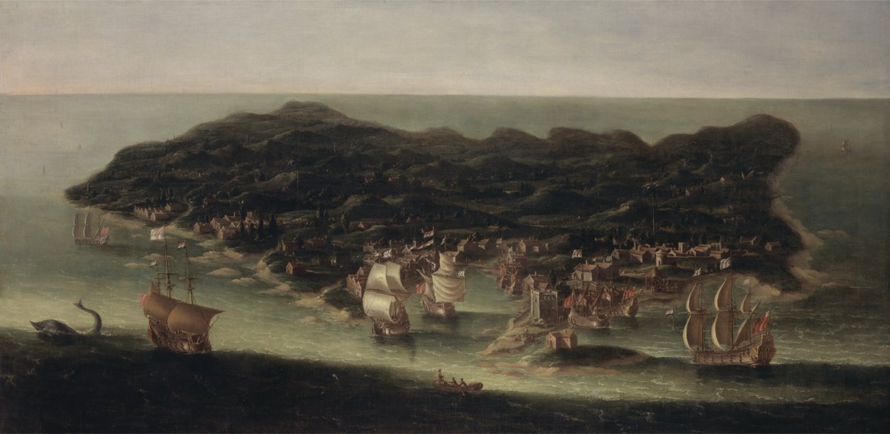  by Isaac Sailmaker