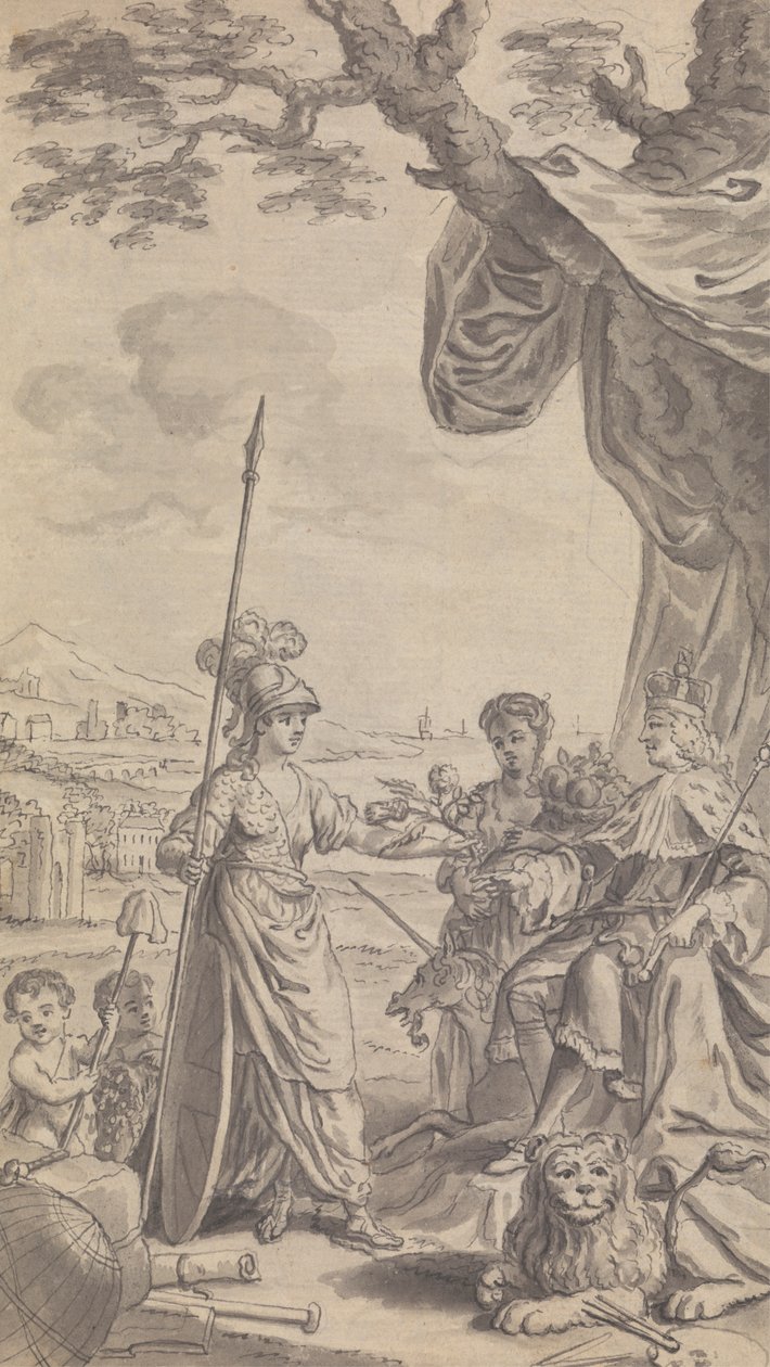 Tanımlanamayan Süreli Yayın / İllüstrasyon Oynat by Isaac Taylor