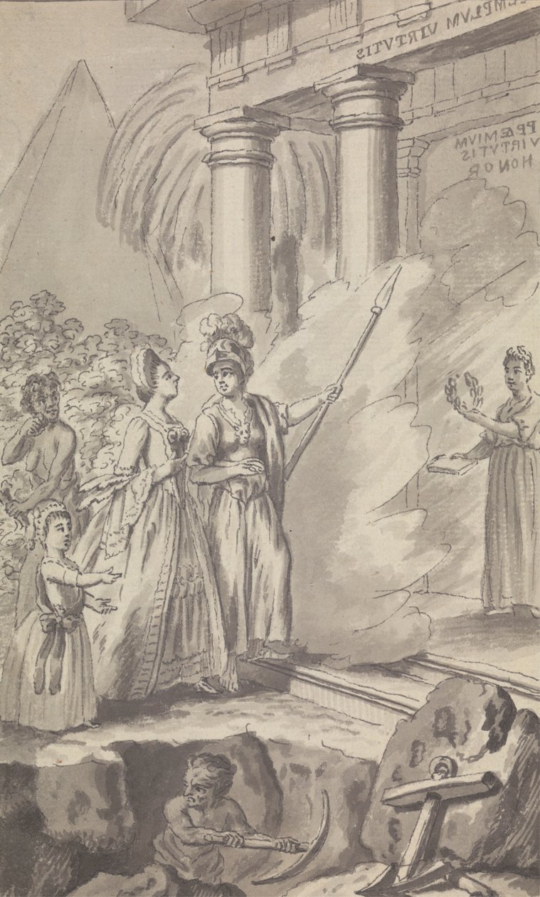Tanımlanamayan Süreli Yayın / İllüstrasyon Oynat by Isaac Taylor