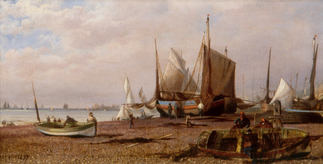  by Isaac Walter Jenner