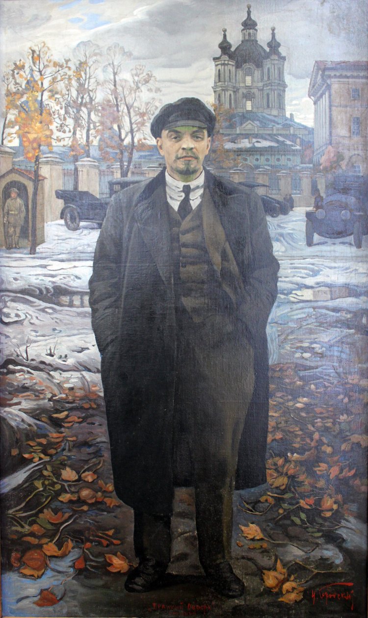 Smolnyn