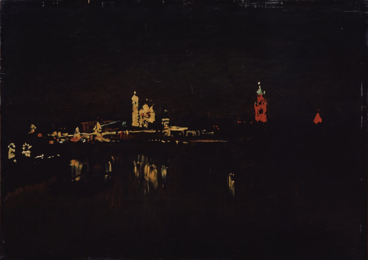 Moskova Kremlin