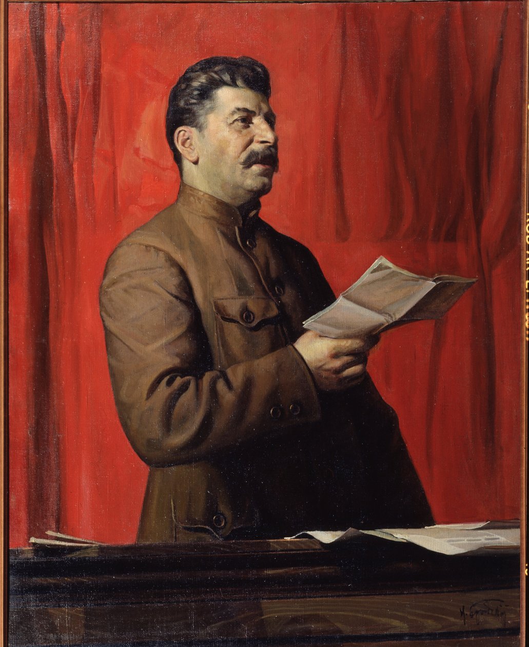 Stalin