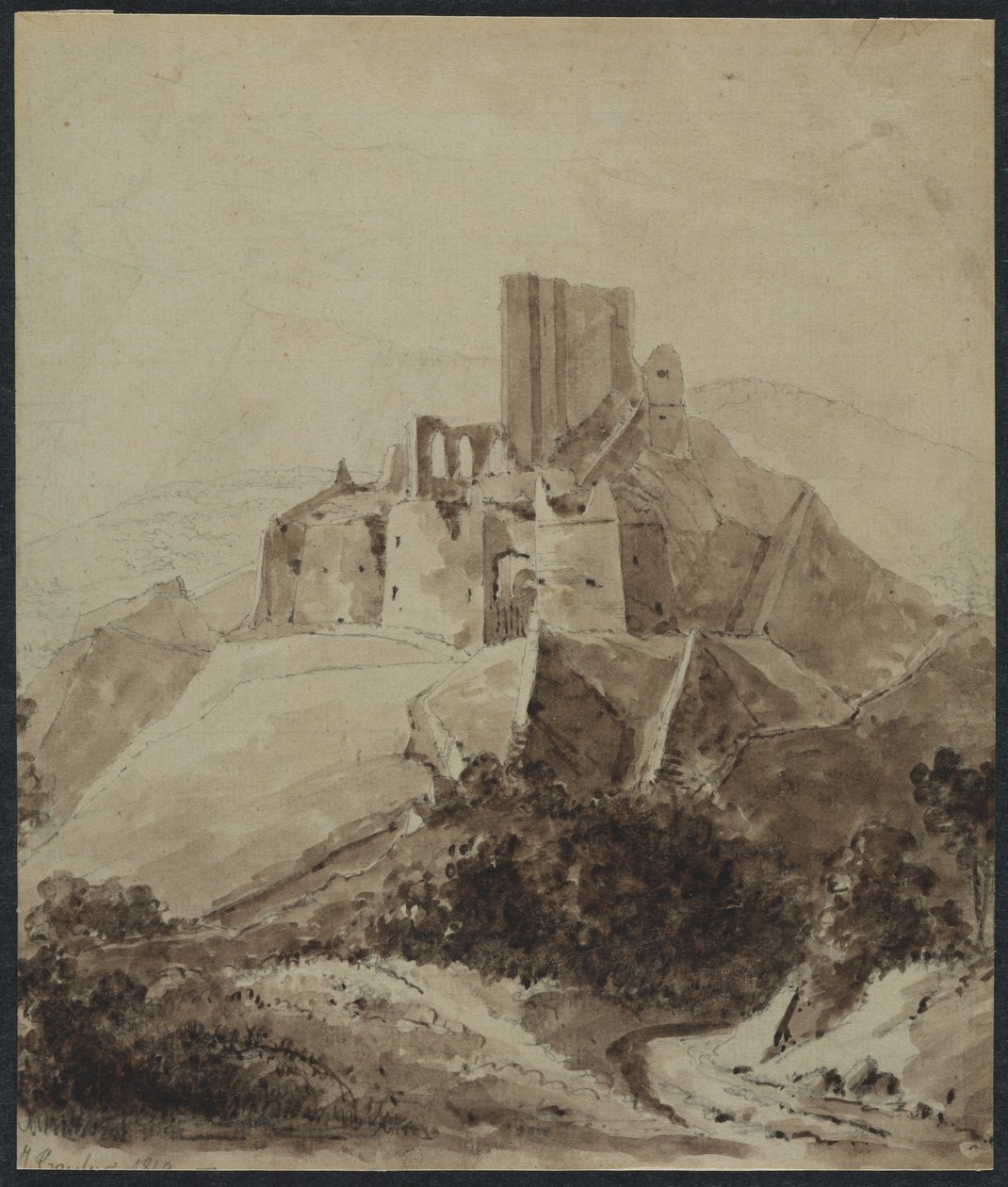 Chateau d