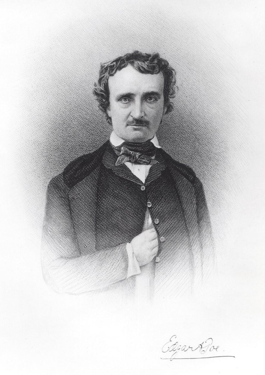 Edgar Allan Poe