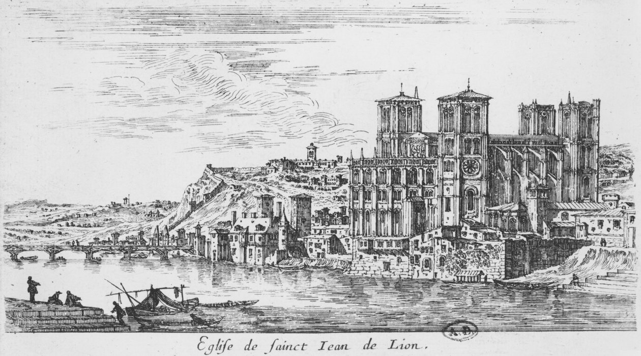 Saint-Jean Katedrali