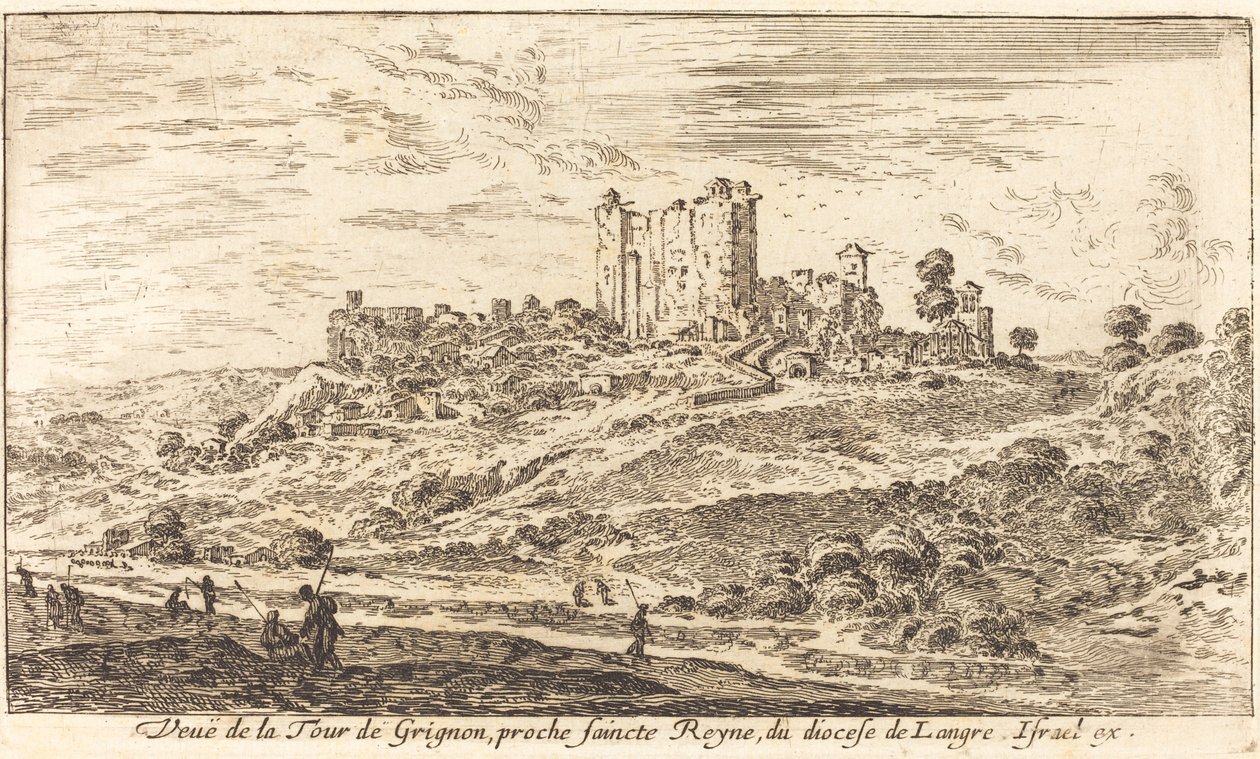Grignon Kulesi