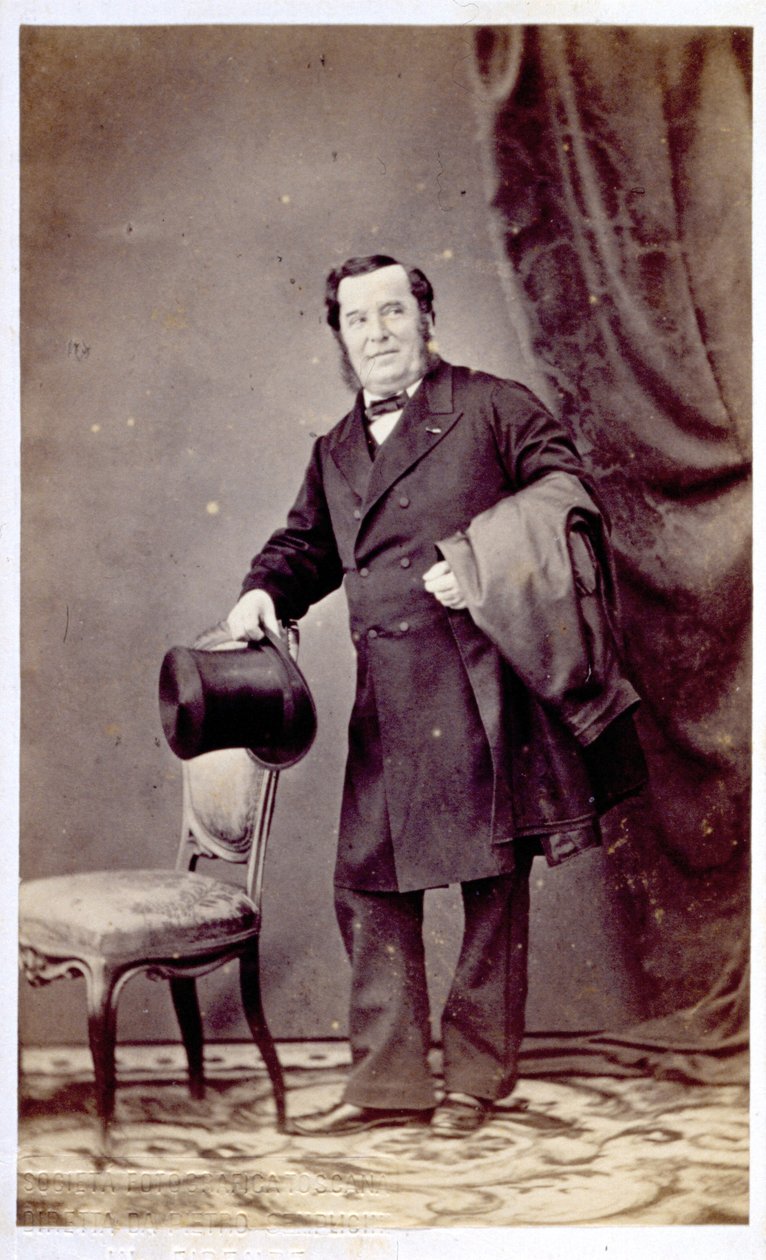 Antonio Tamburini