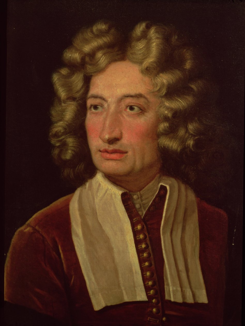 Arcangelo Corelli (1653-1713) by Italian School