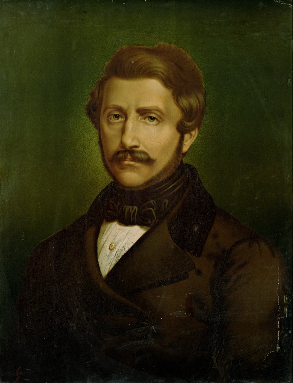 Gaetano Donizetti