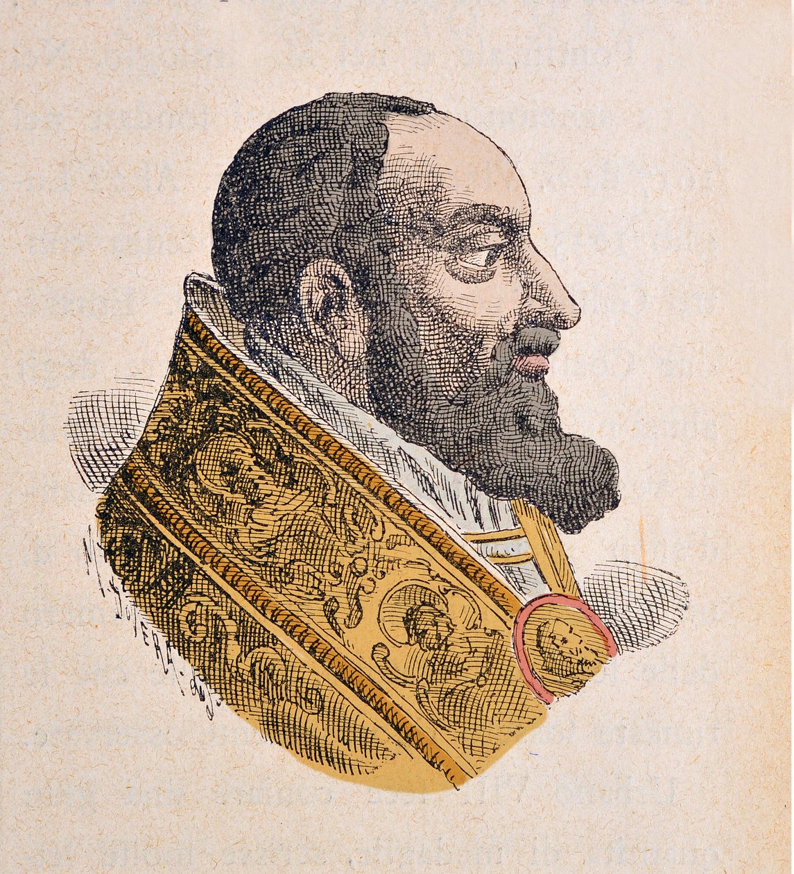 Papa Urbain VIII