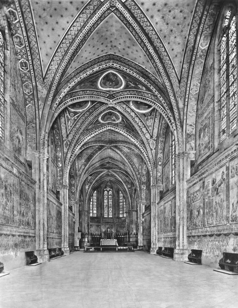 Yukarı Kilise
