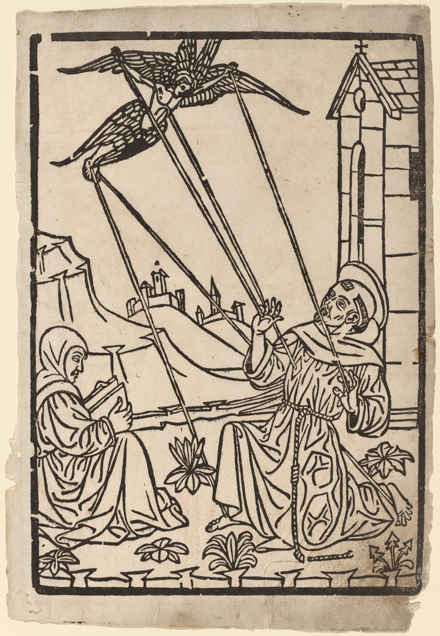 Aziz Francis Stigmata