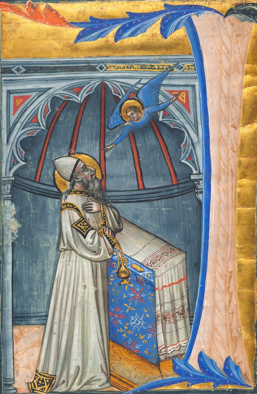 Zacharias
