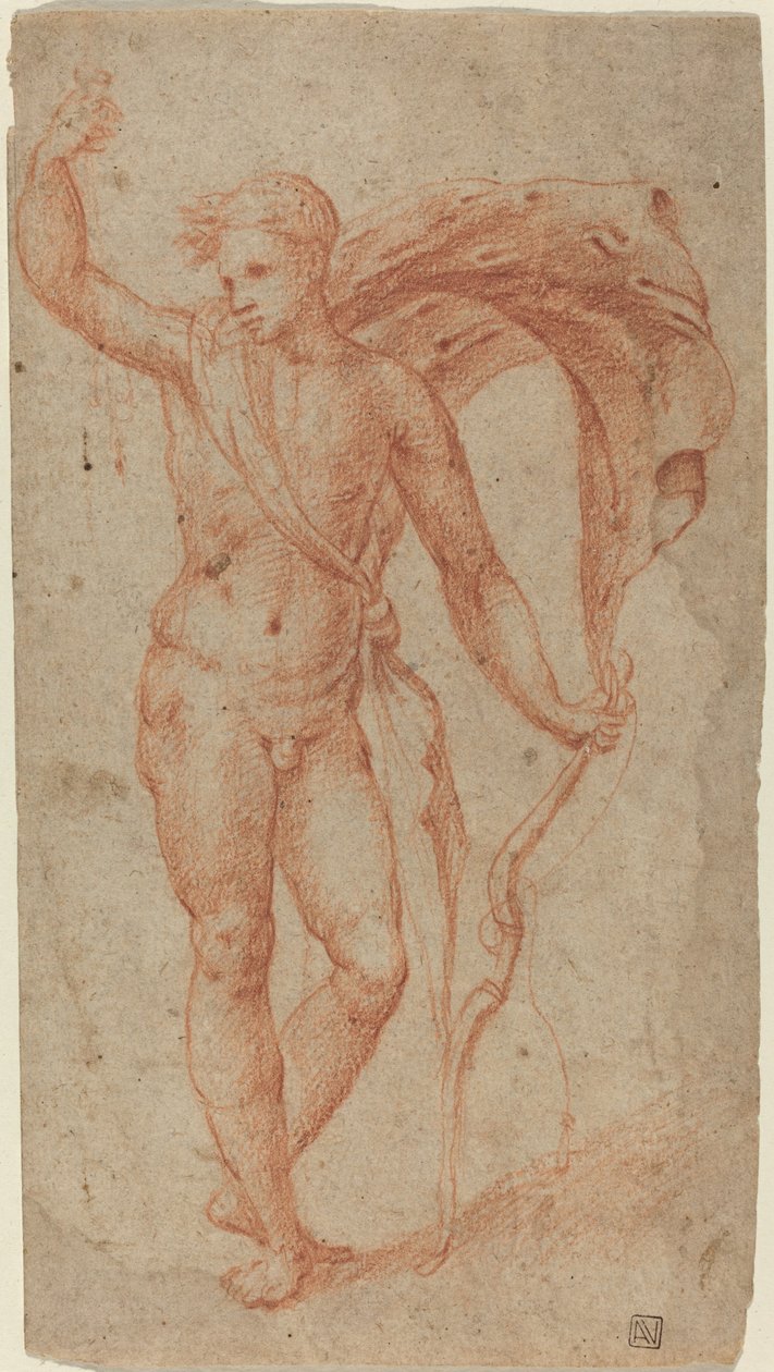 Apollon by Italian 16th Century