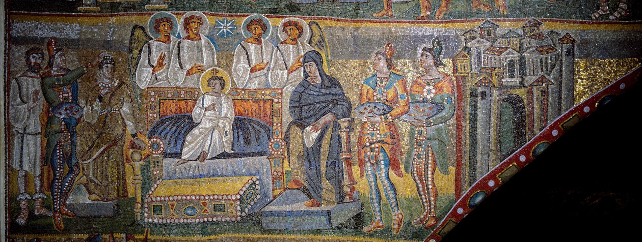 Magi