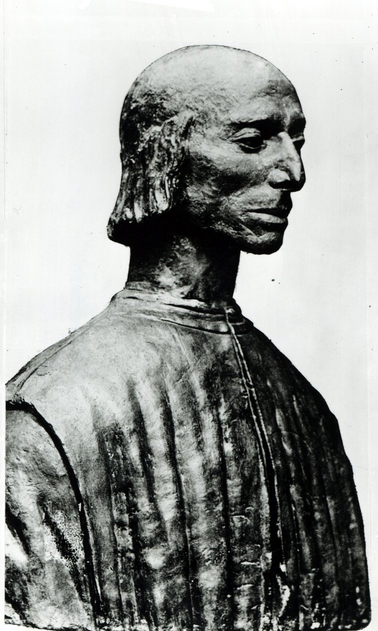 Niccolo Machiavelli