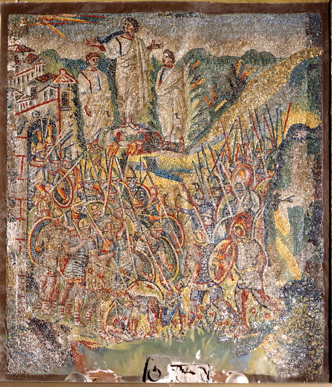 Sina Dağı