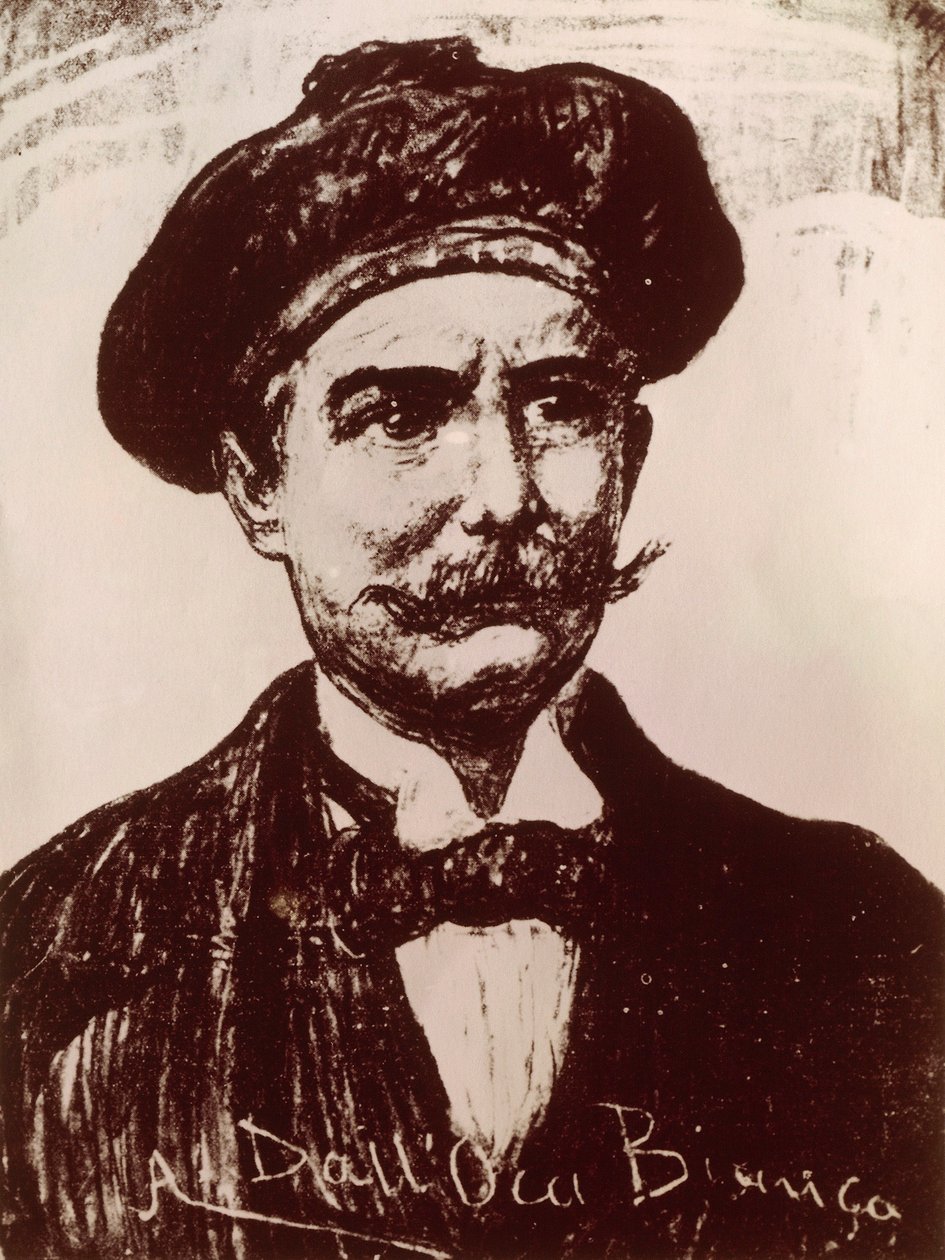 Emilio Salgari