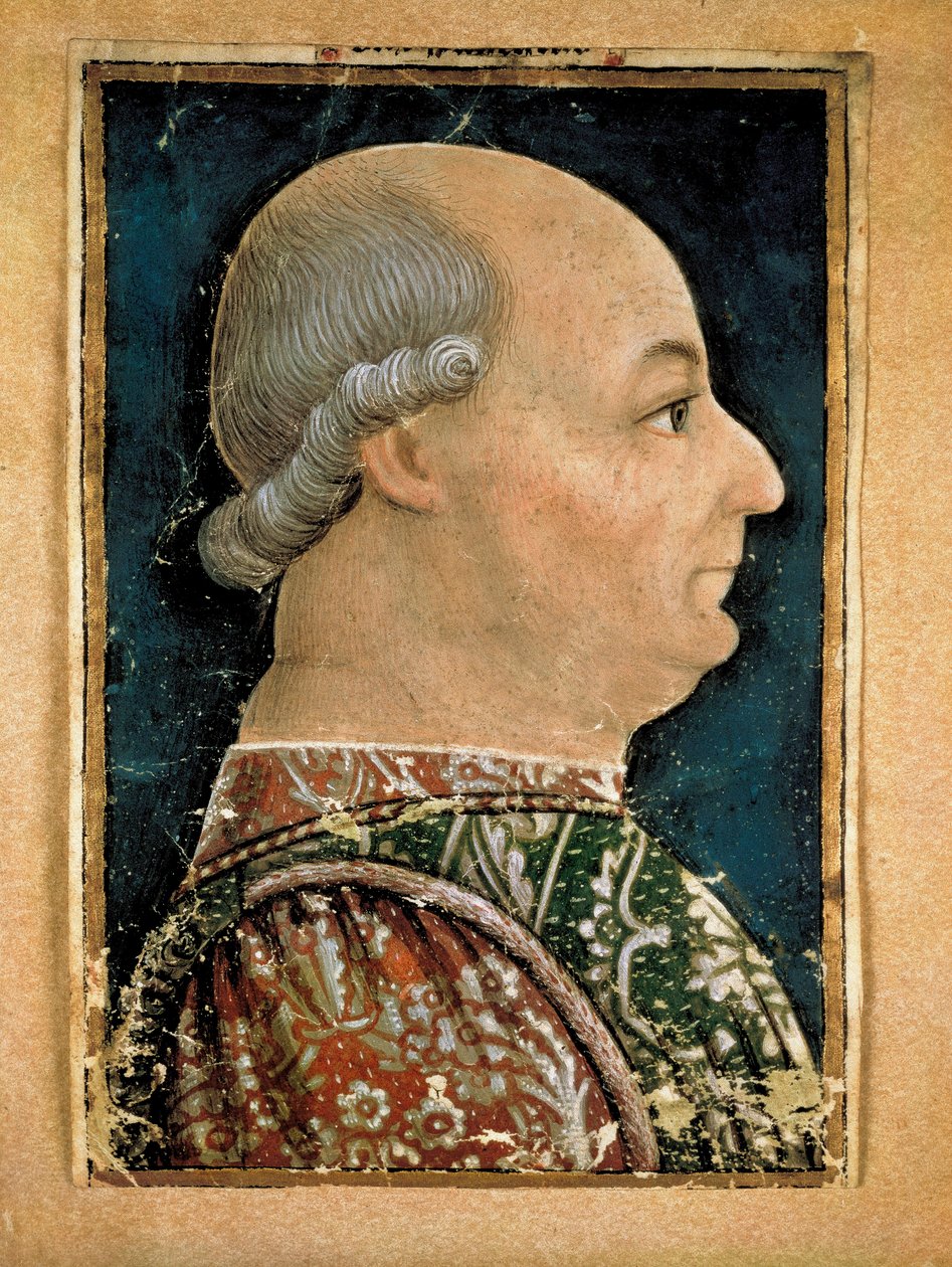 Francesco Sforza