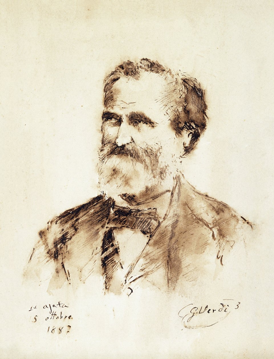 Giuseppe Verdi