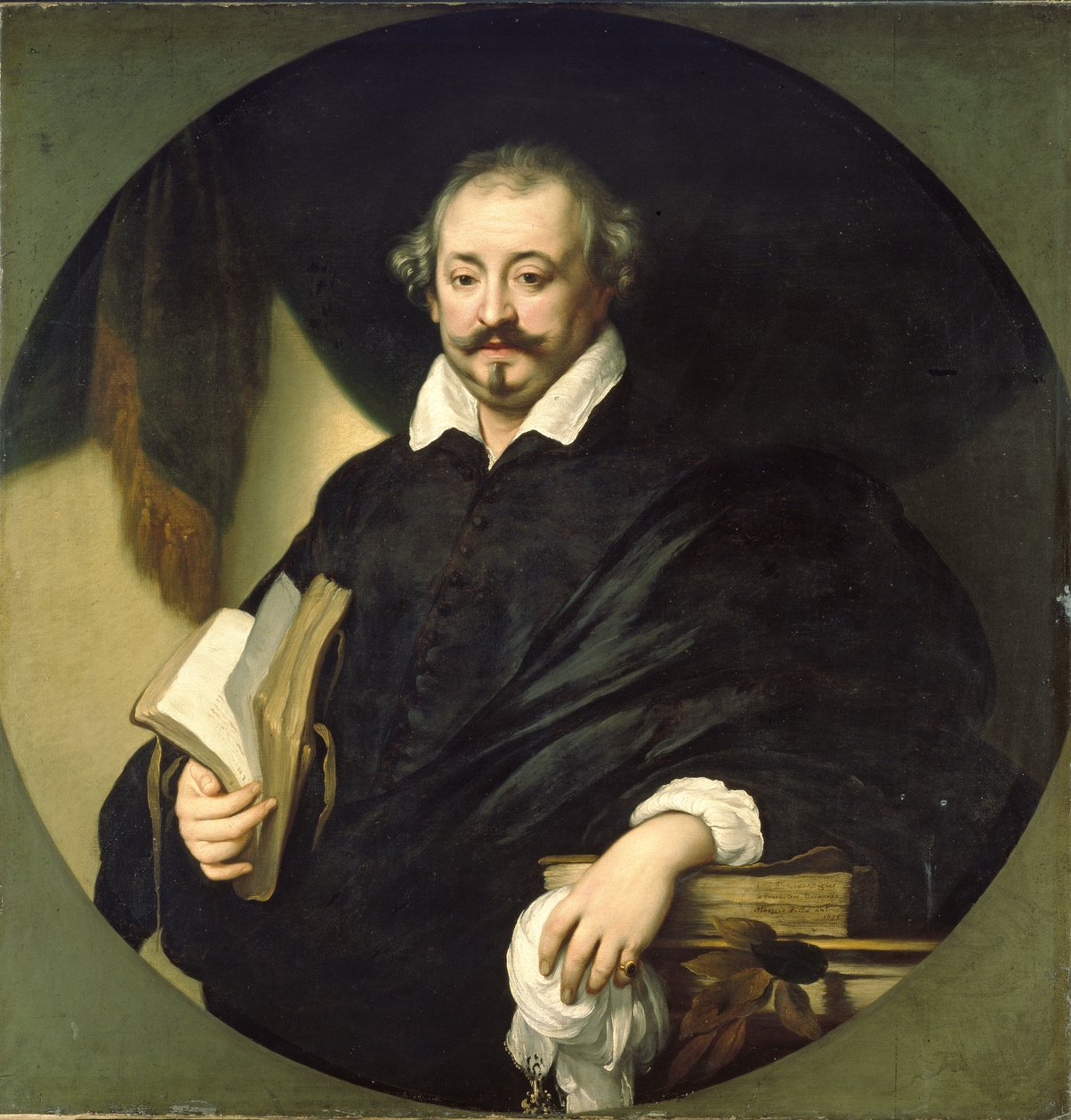 Guilio Strozzi