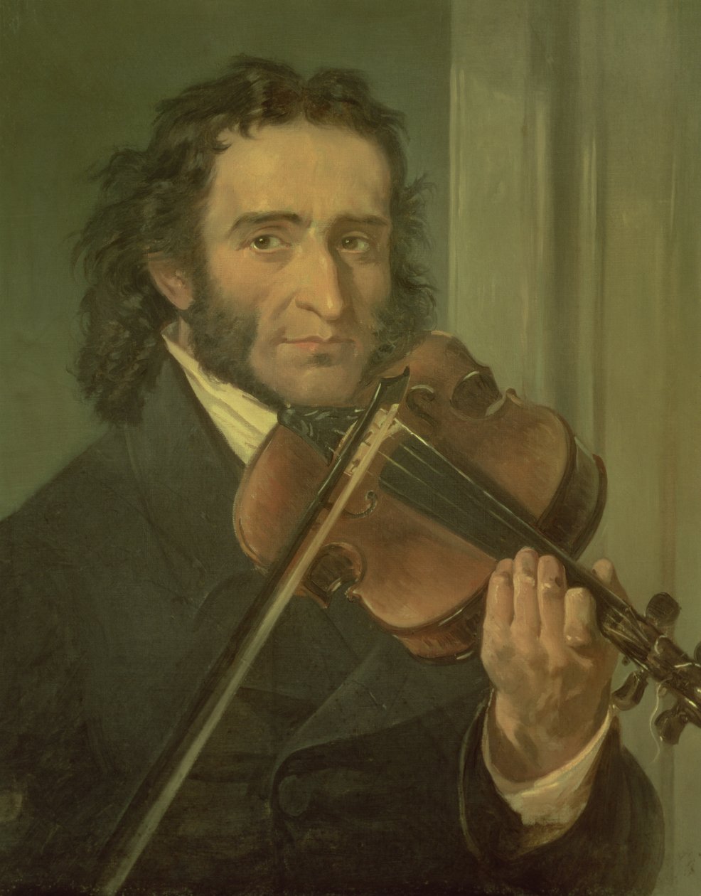 Niccolo Paganini