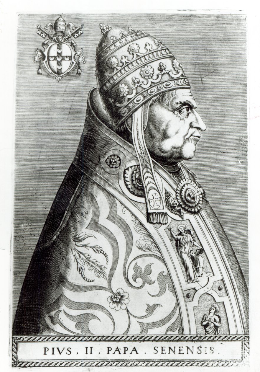 Papa II. Pius