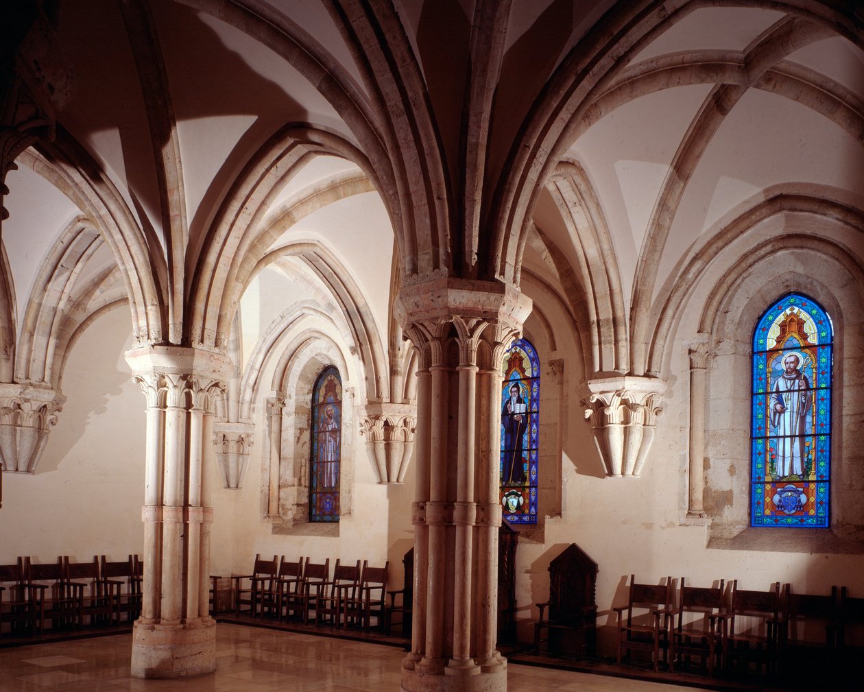 Bölüm evi by Italian School
