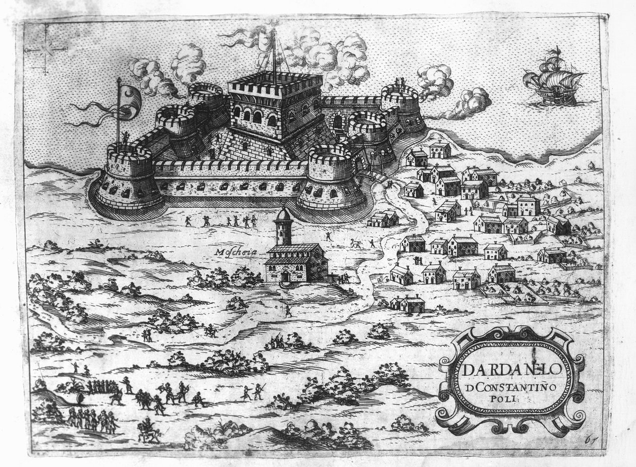 Konstantinopolis