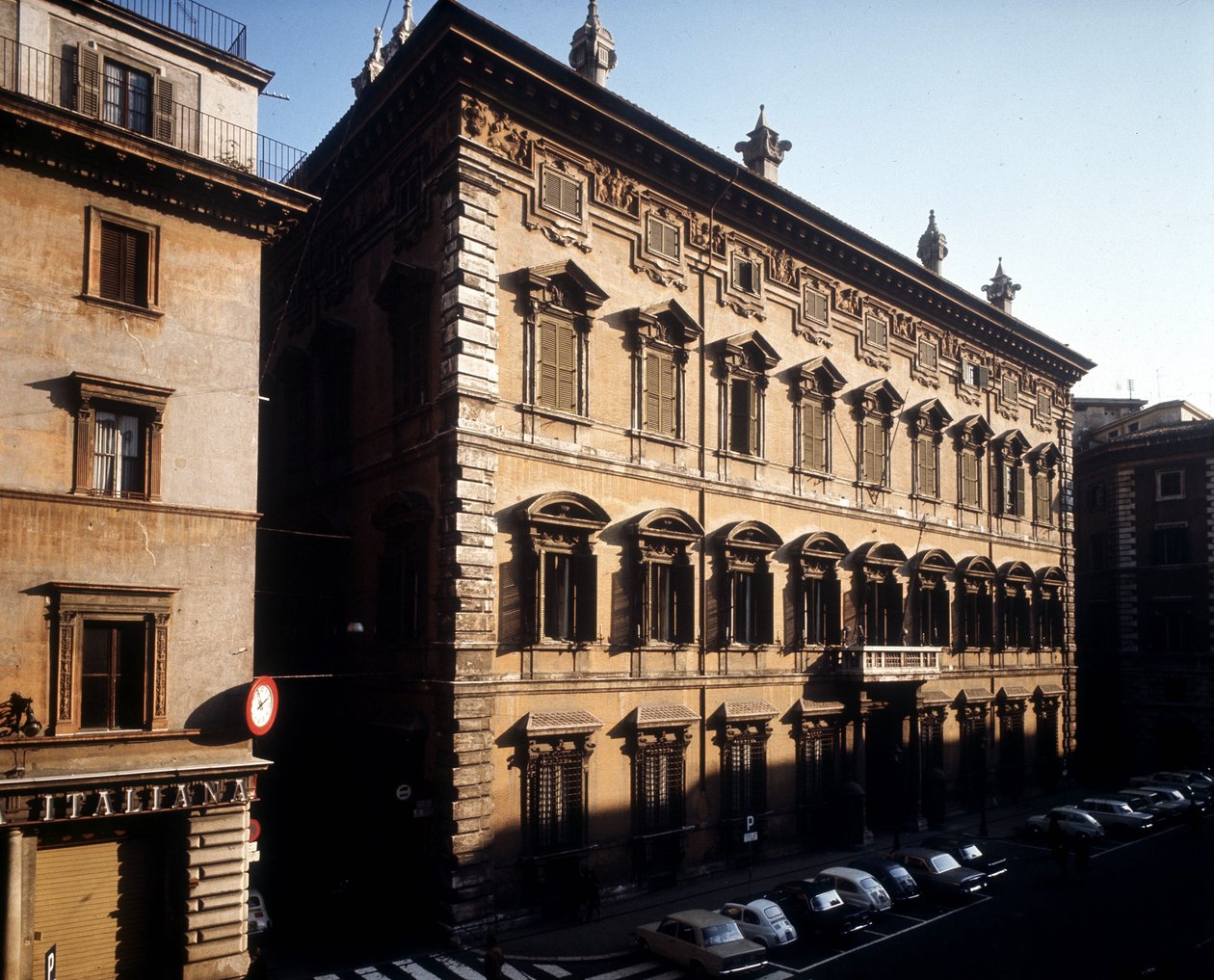 Roma
