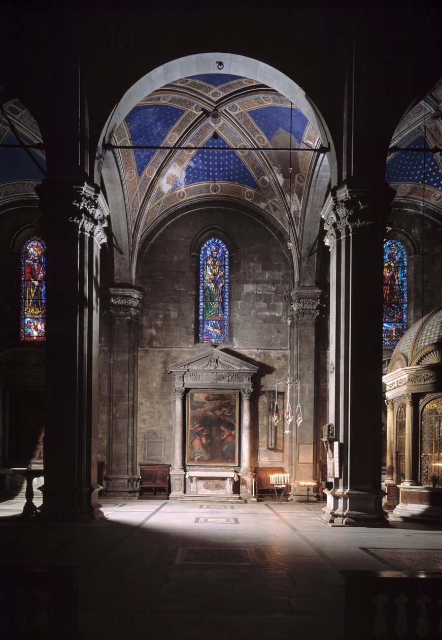 Lucca Katedrali