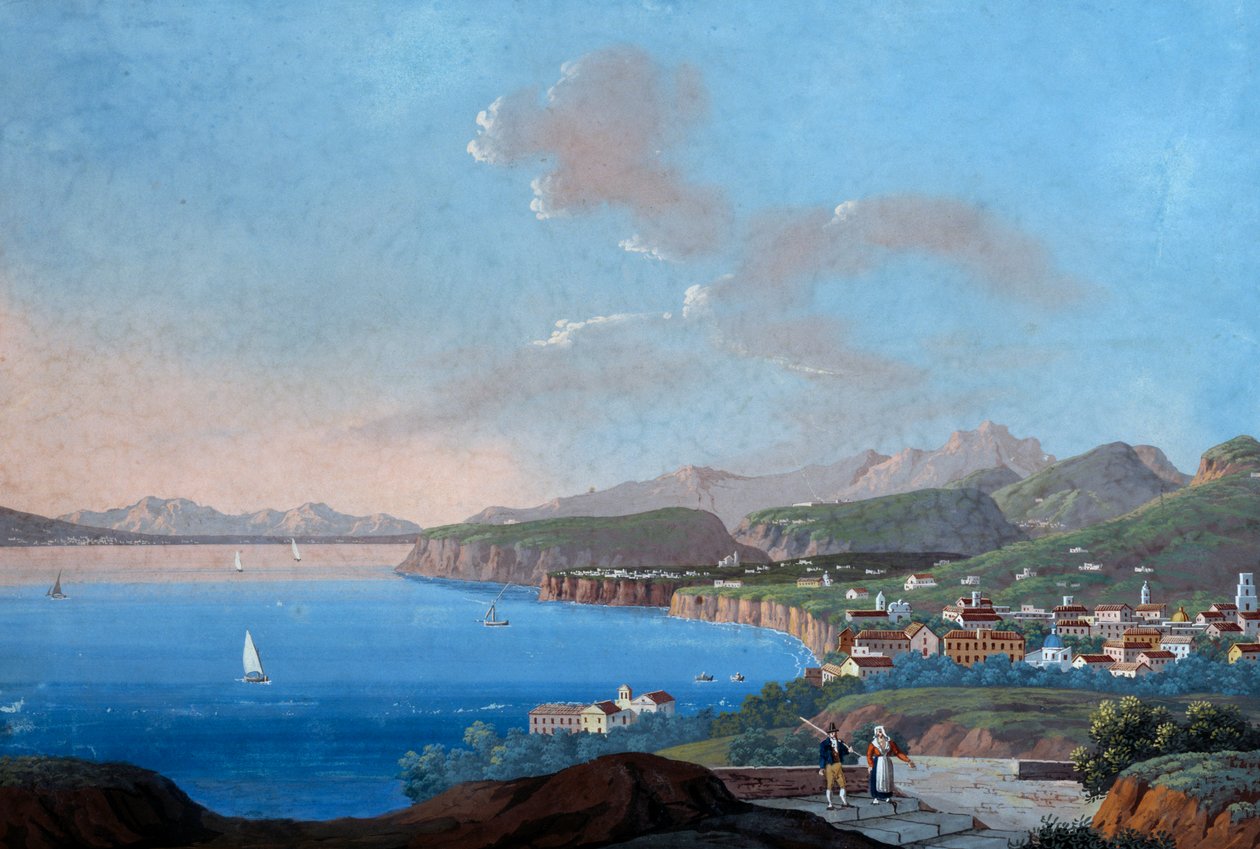 Sorrento