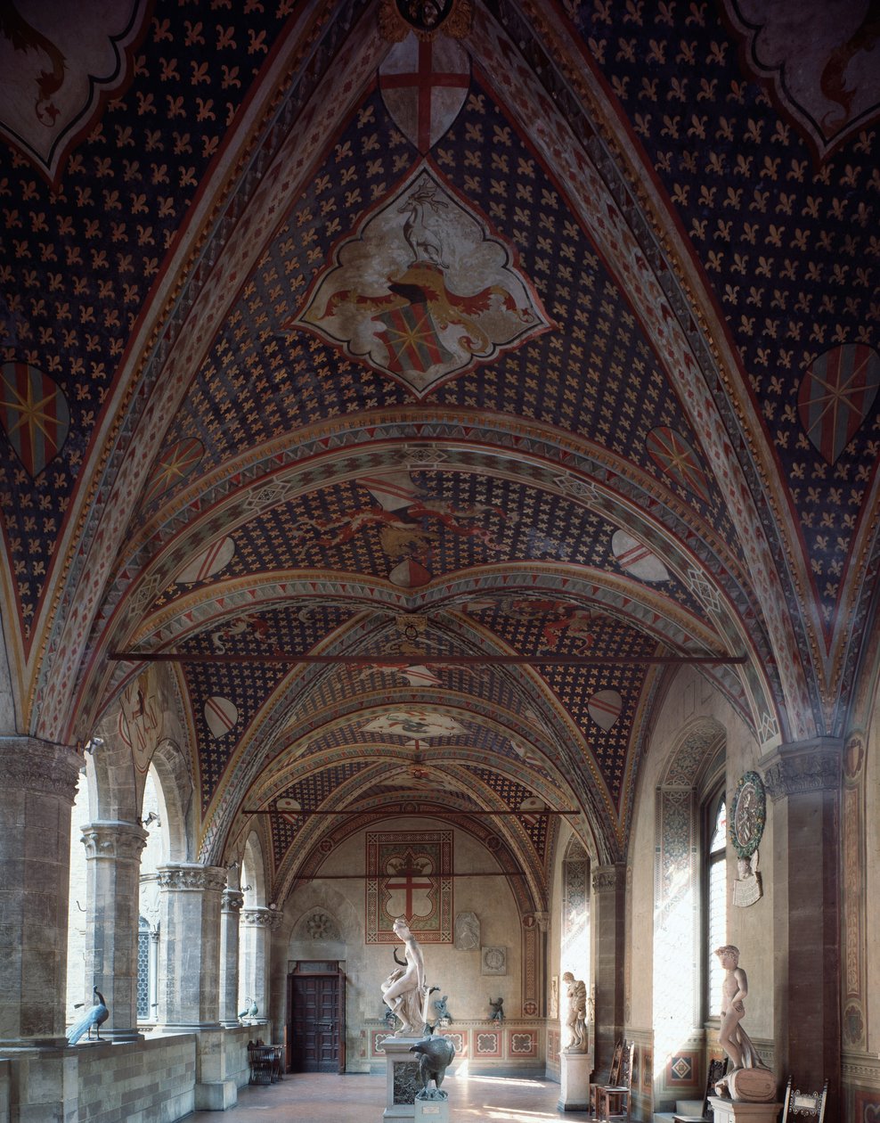 Loggiato