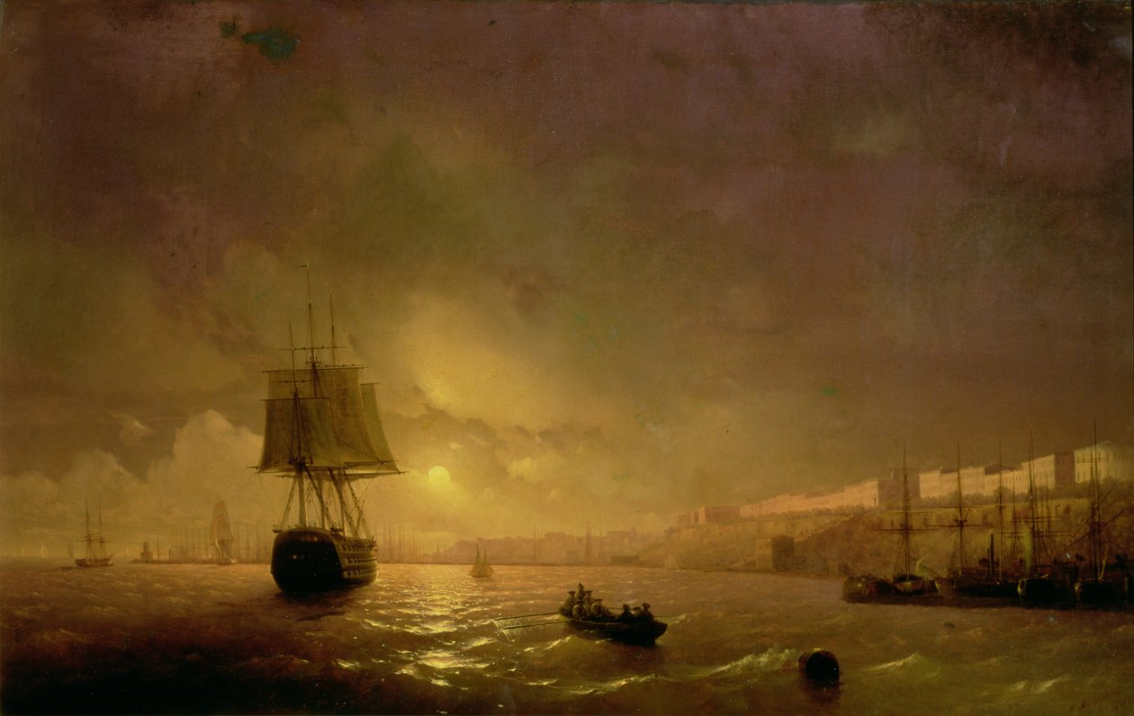 Odessa