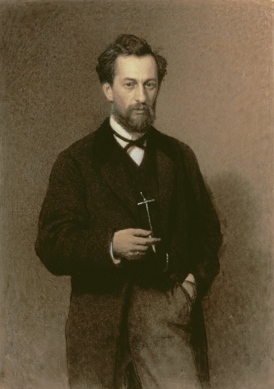 Mikhail Konstantinovich Klodt