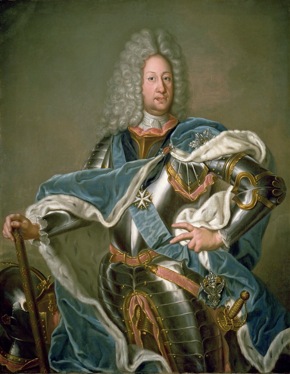 Kont Boris Sheremetyev