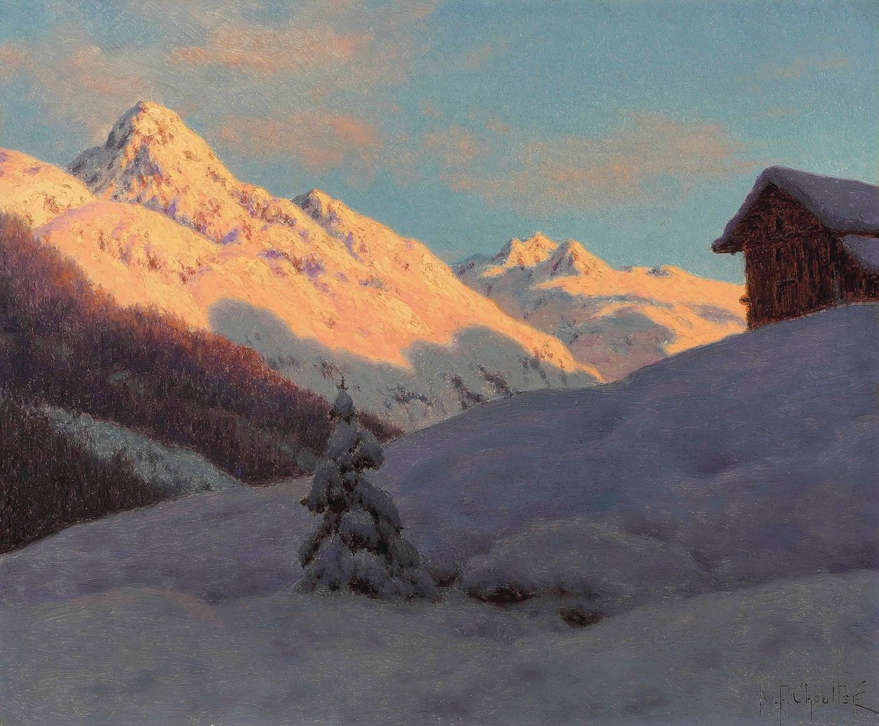 Engadine