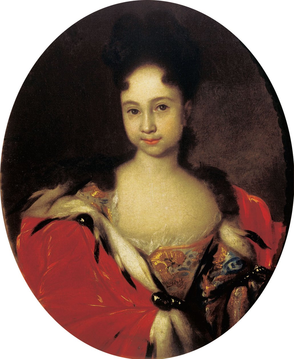  by Ivan Nikitich Nikitin