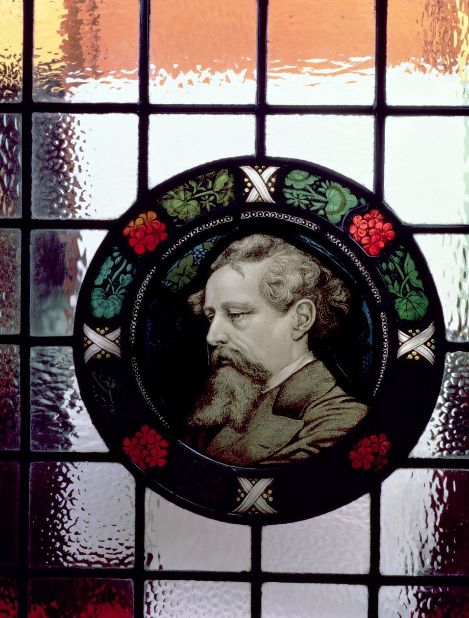 Charles Dickens