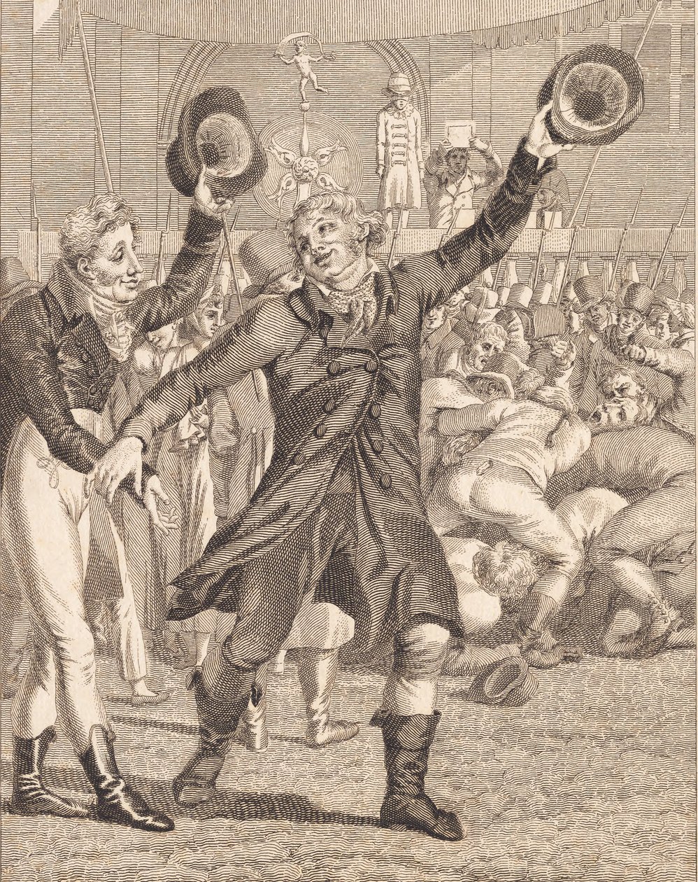 Büyük Parti. by J.F. Clemens