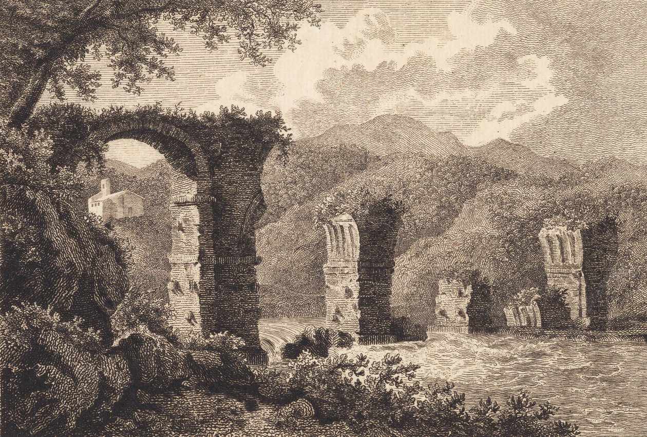 Manzara by J.F. Clemens