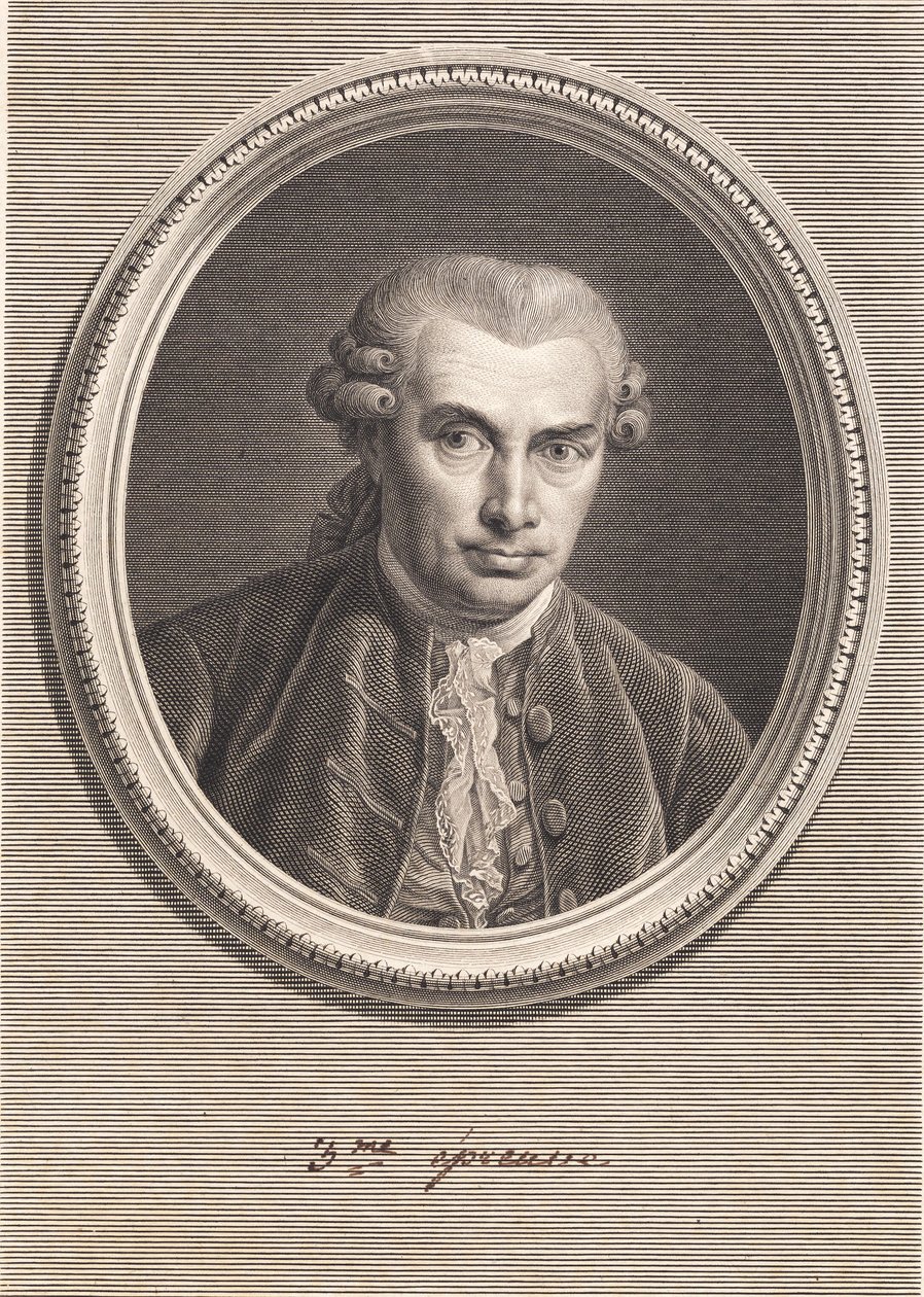 Johan von Berger