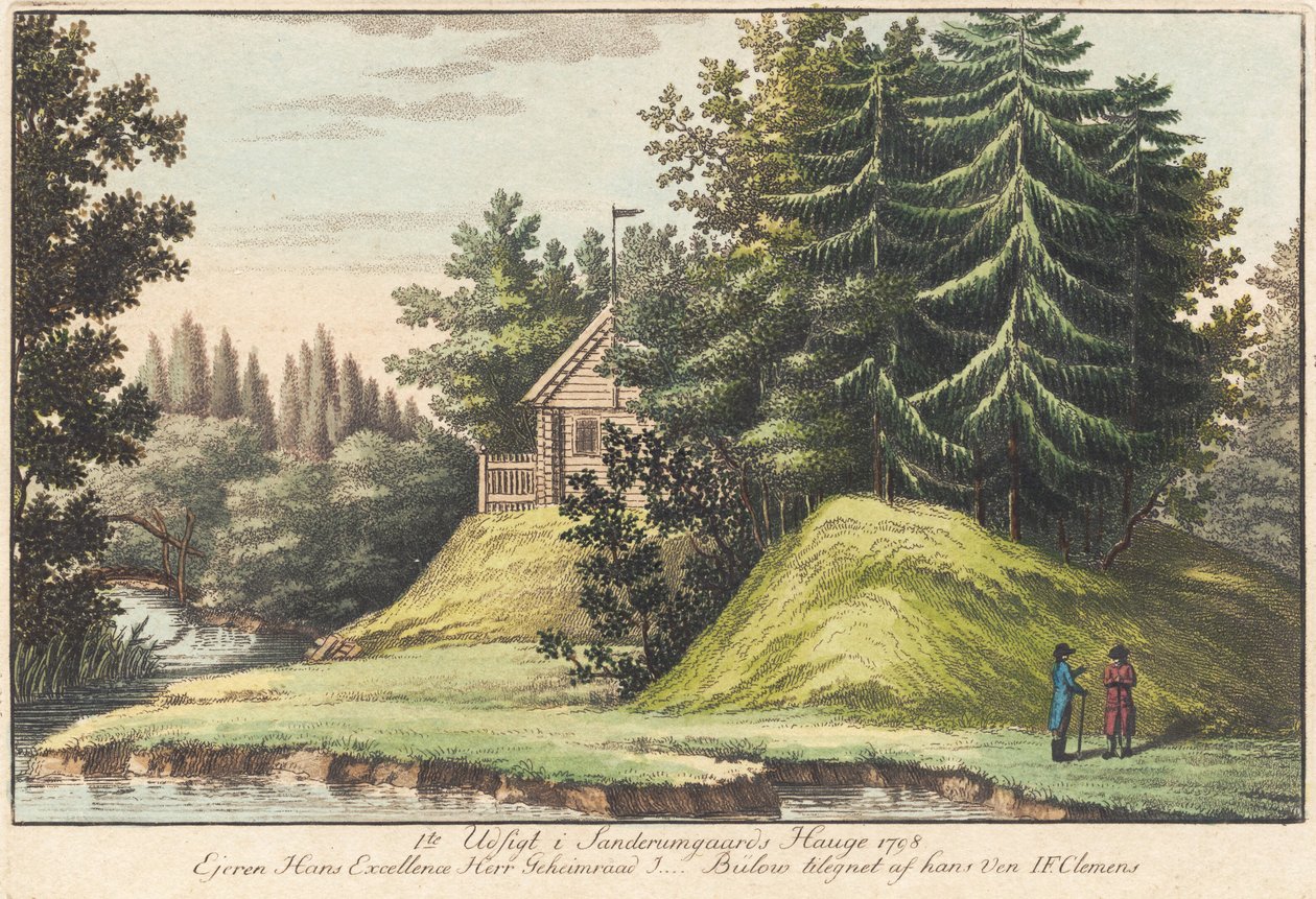 Sanderumgaard