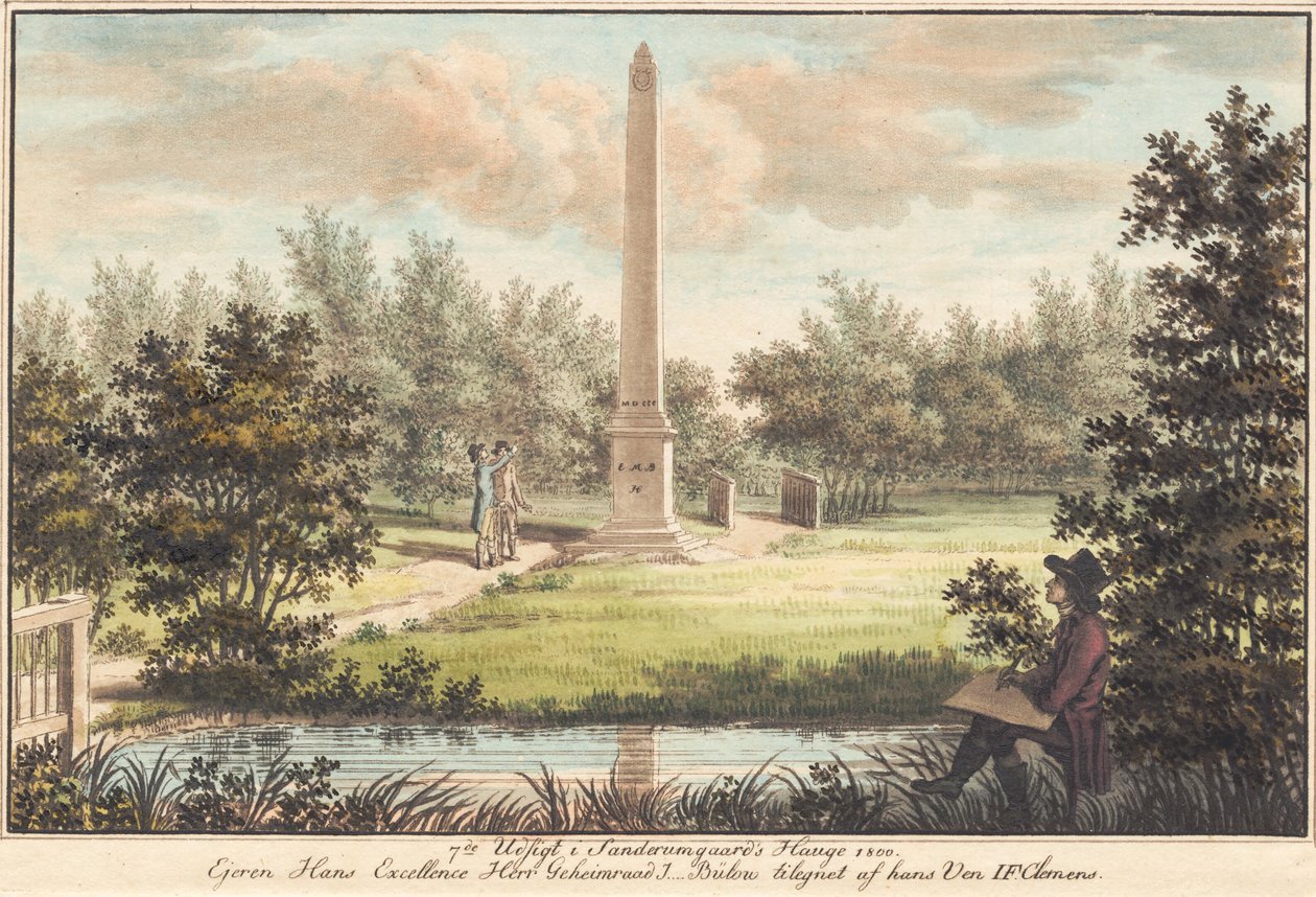 Sanderumgaard