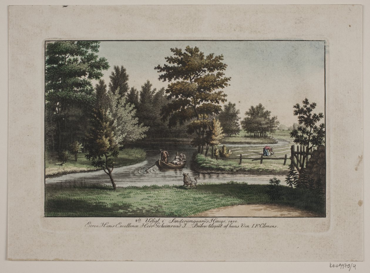 Sanderumgaard